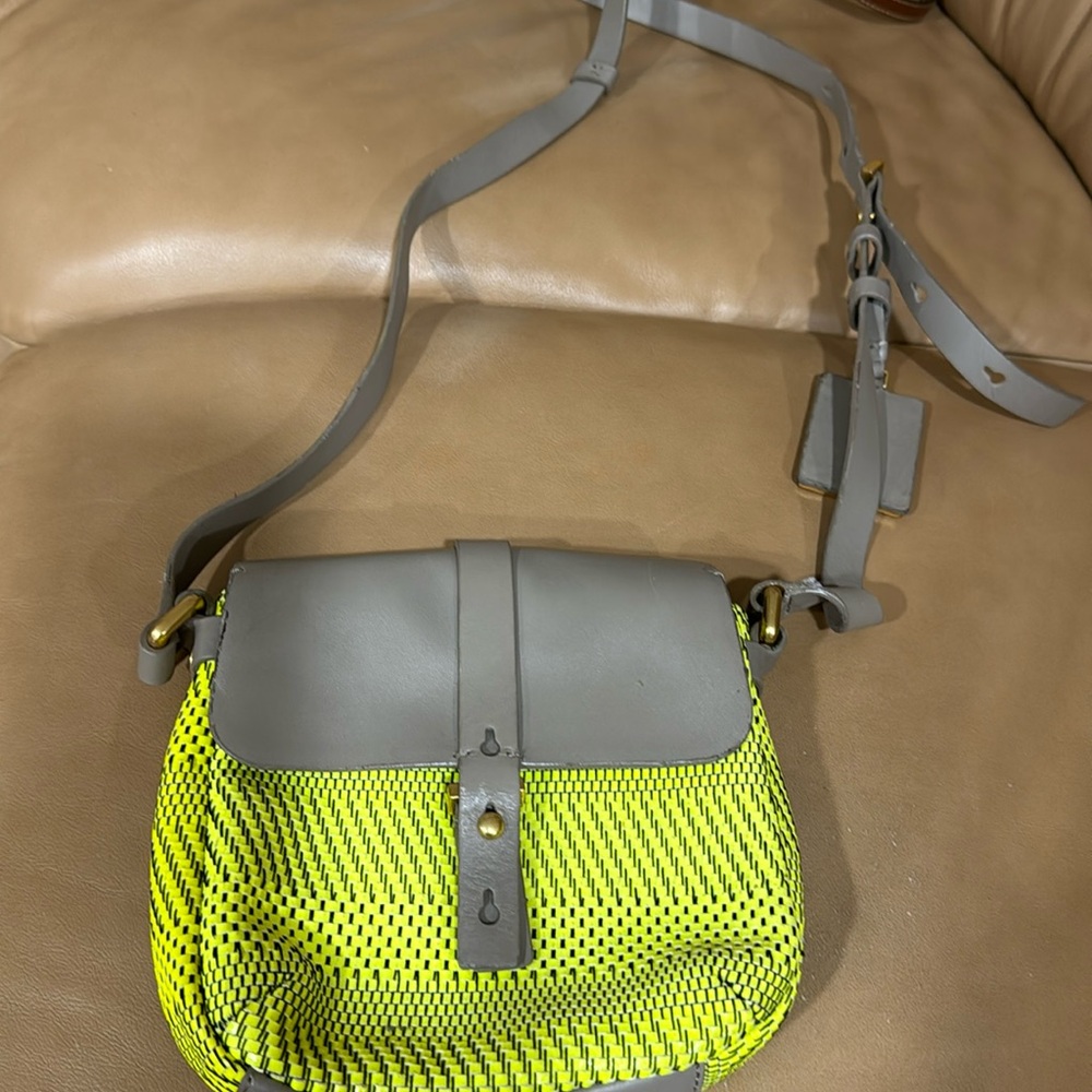 Marc Jacob’s cross body bag